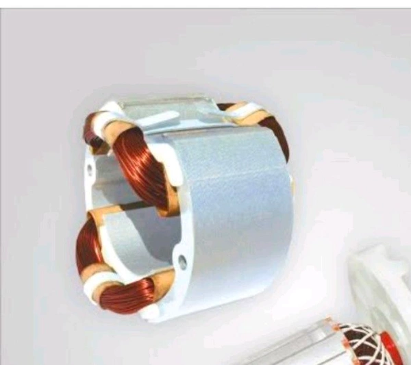 355 Filed Coil
