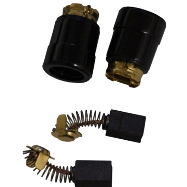 CM4 Carbon Brush For Marble Cutter Machine 