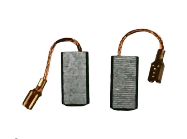 AG4 Carbon Brush For Grinder Machine 
