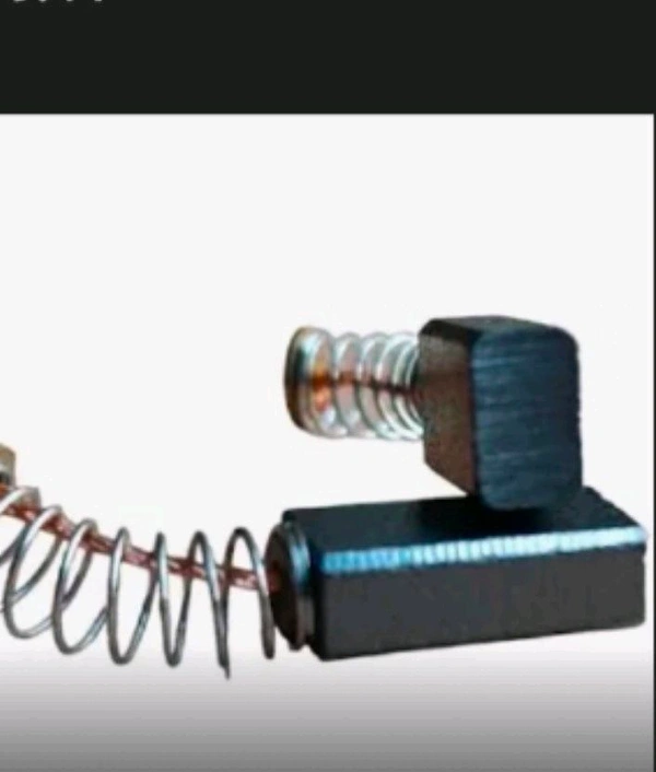 2-20 Carbon Brush