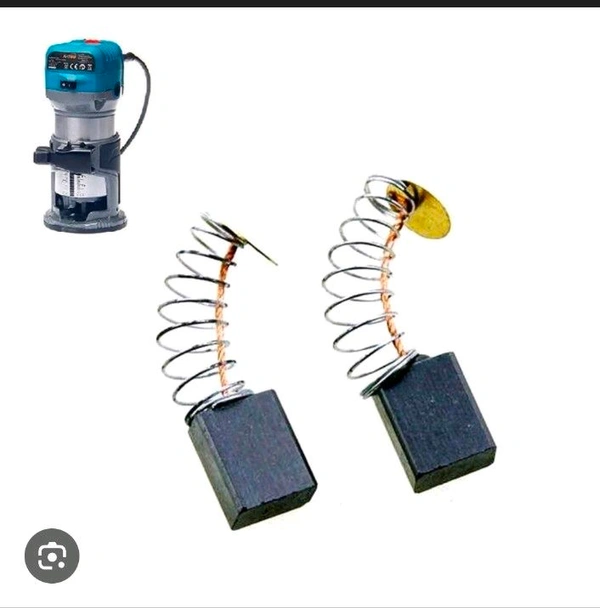 Trimmer Carbon Brush 