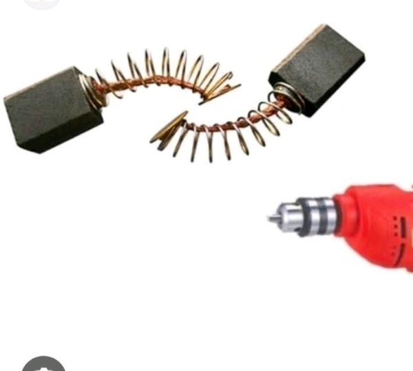 DCA10mm Carbon Brush 