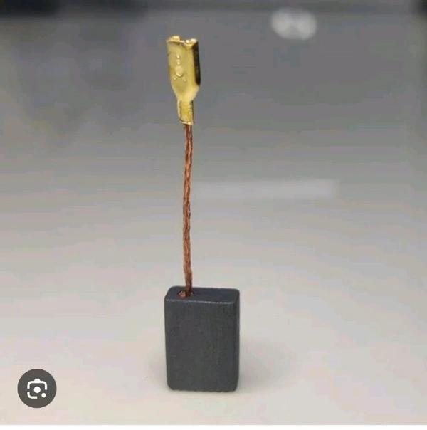 8-100 Carbon Brush 