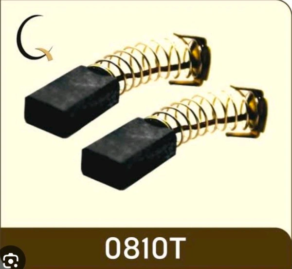 810T Carbon Brush 