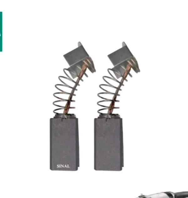 KPT5791 Carbon Brush 