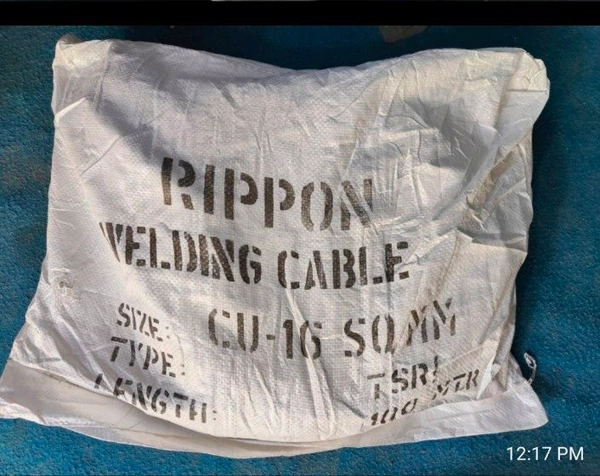 NON ISI 70 SQMM 1Mtr 