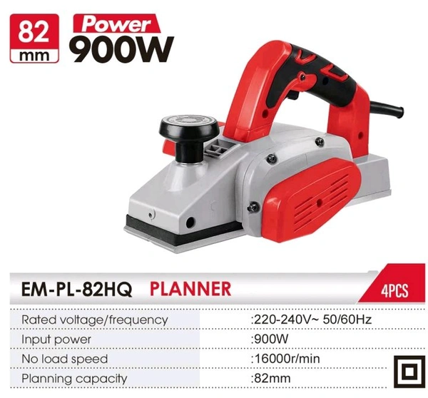EM PL 82HQ 900W