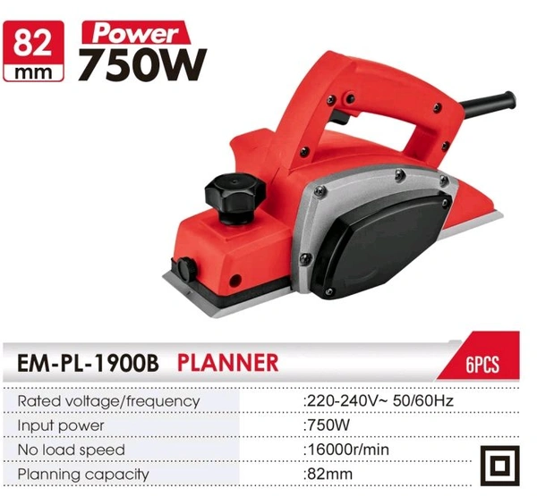EM PL 1900B 750W