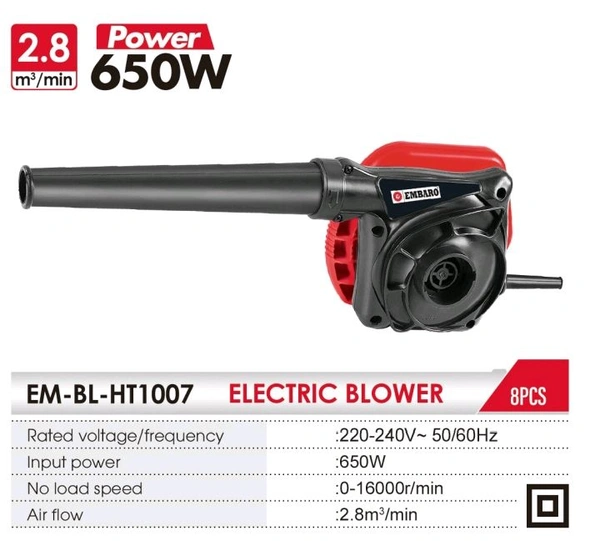 EM BL HT1007 650W