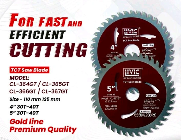 TcT Blade 4*30T