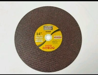 Cut Of Wheel 14"