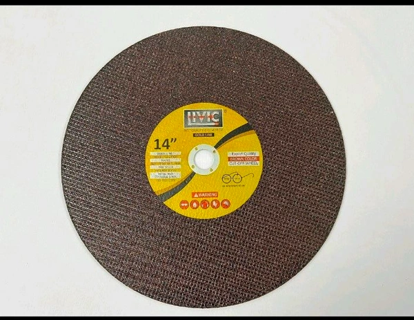 Cut Of Wheel 14"