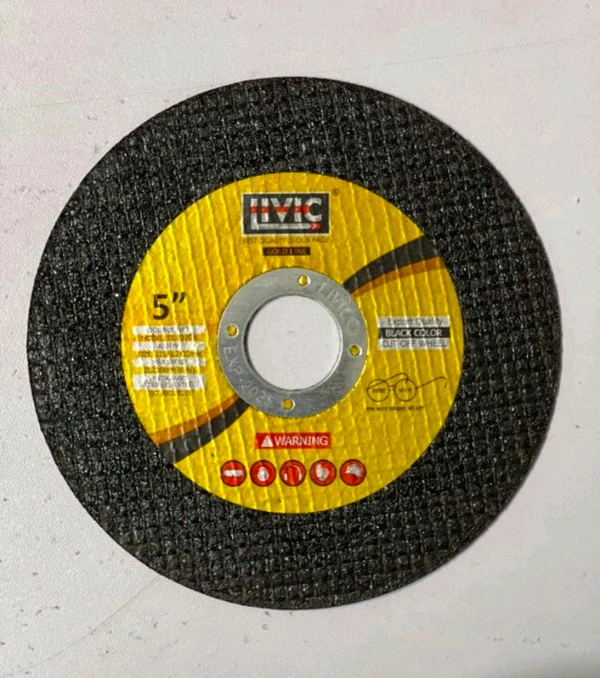 Cutting Wheel 5"