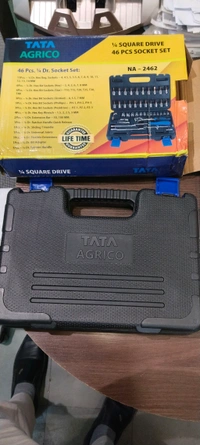 TATA SOCKET SET