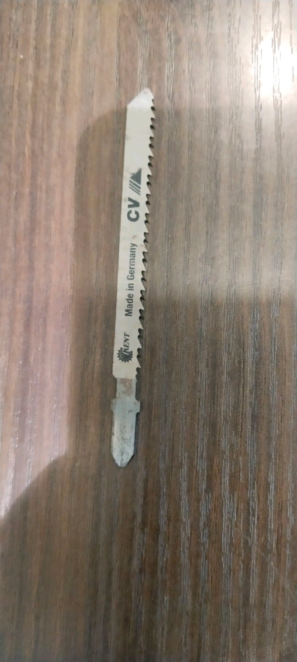 Jigsaw Blade Bos T118