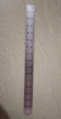 Scale Stainless Steel