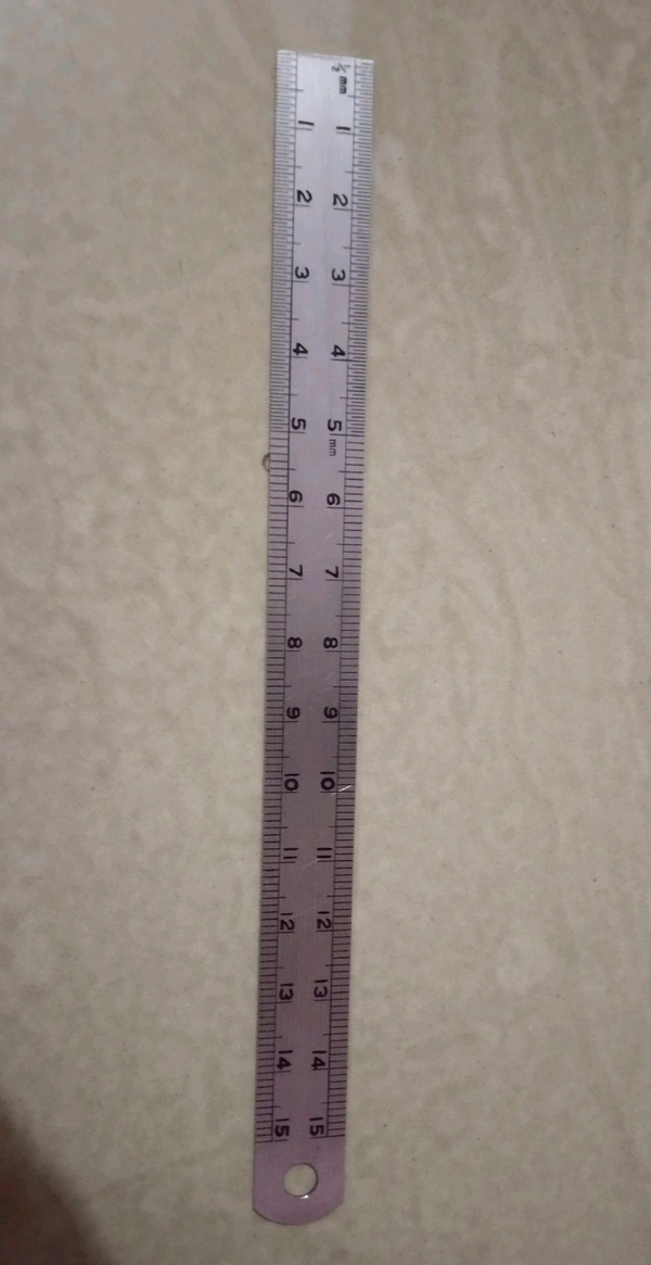 Scale Stainless Steel