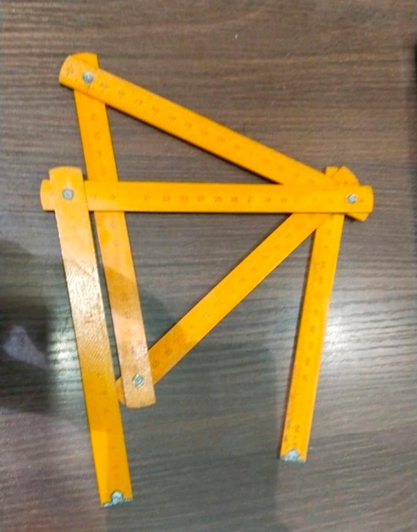 Scale Wood