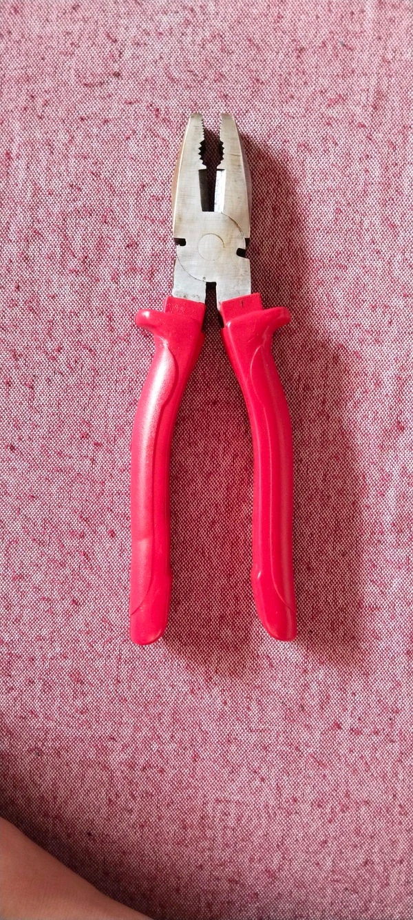 HD Plier 7"