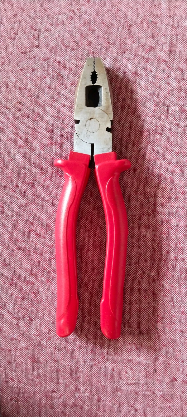 HD Plier 8"