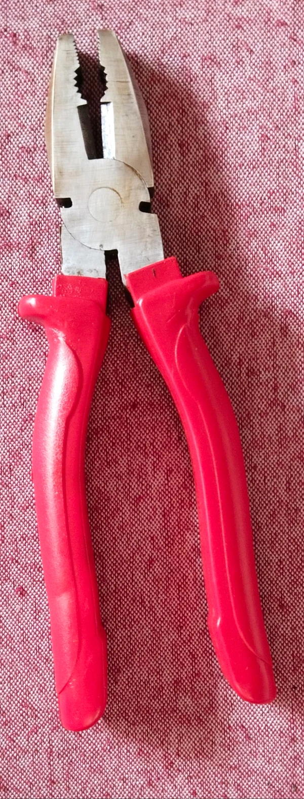 HD Plier 8"