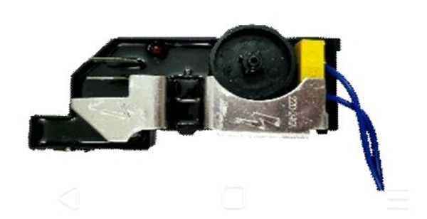 EM SG 11E Speed Governor 