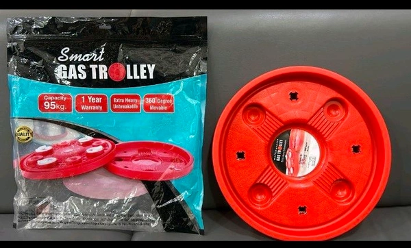 Gas Trolley Regular 