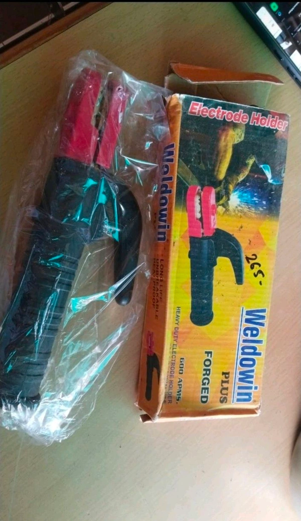 Welding Wholder 