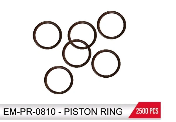 EM PR 0180 Piston Ring 