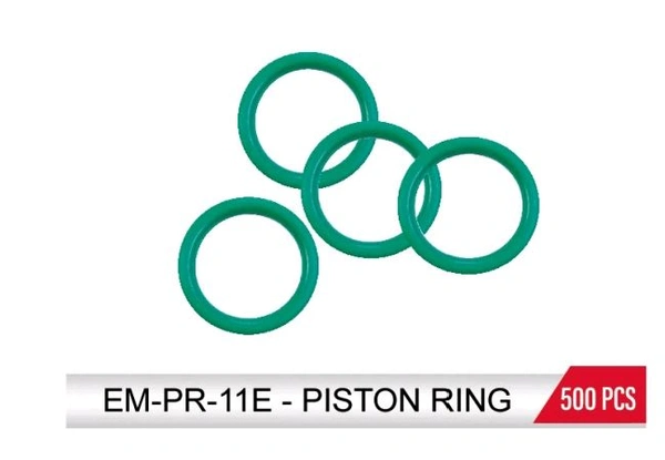 EM PR 11E Piston Ring 