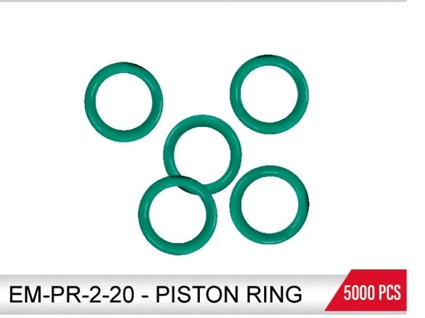 EM PR 2.20 Piston Ring 