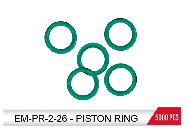 EM PR 2.26 Piston Ring