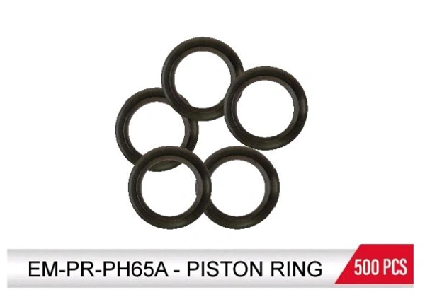 EM PR PH65A Piston Ring 