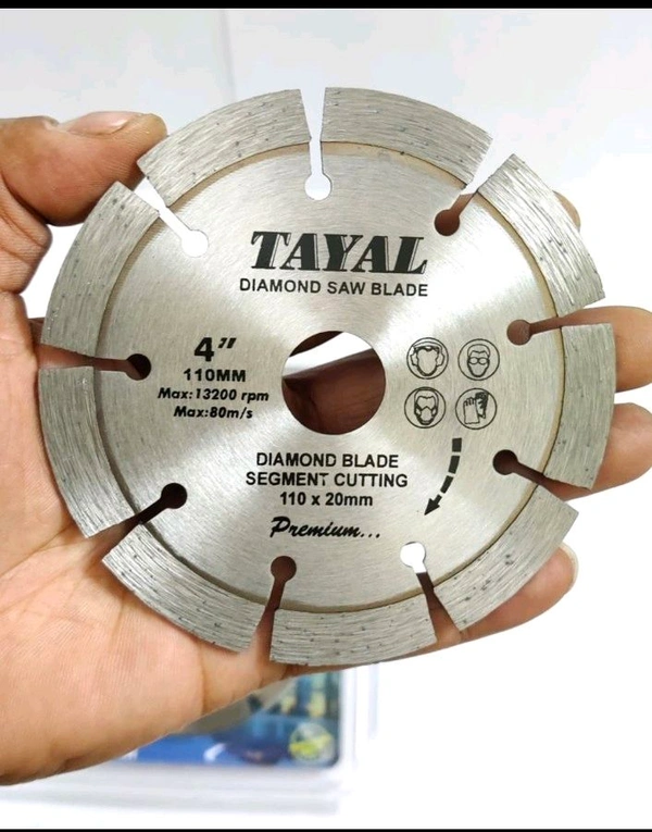 Sow Blade 4"