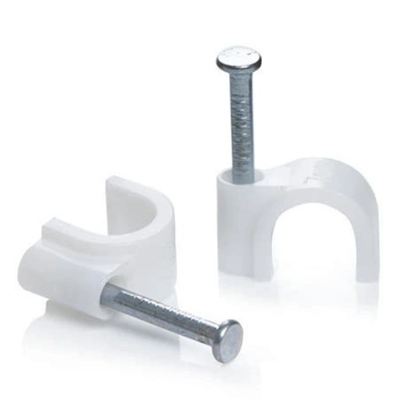 Cable Clip 1111 18mm 100pcs