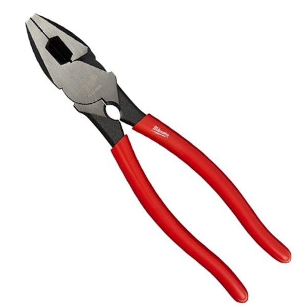 J K  Combination Plier 8" 
