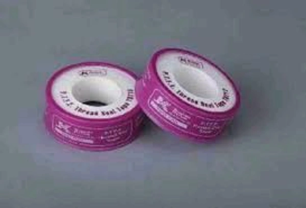 J K PTFE Tape (10m)
