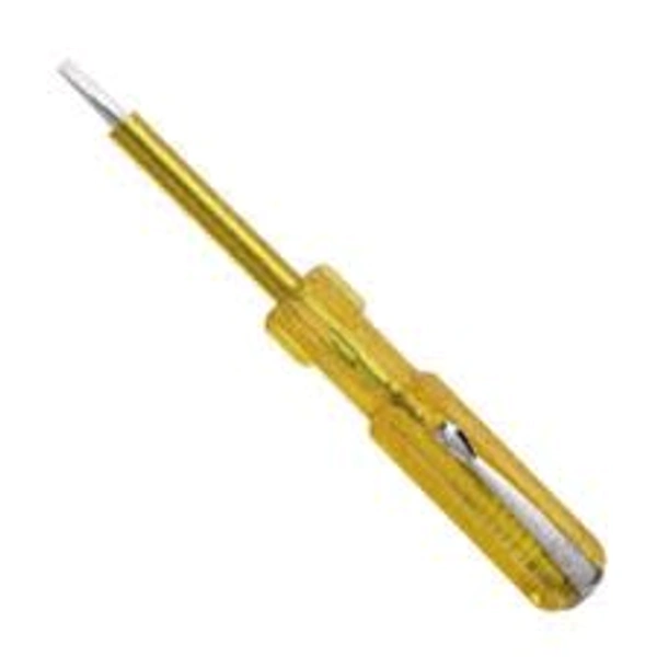 J K Tester (With Neon Bulb 500v)