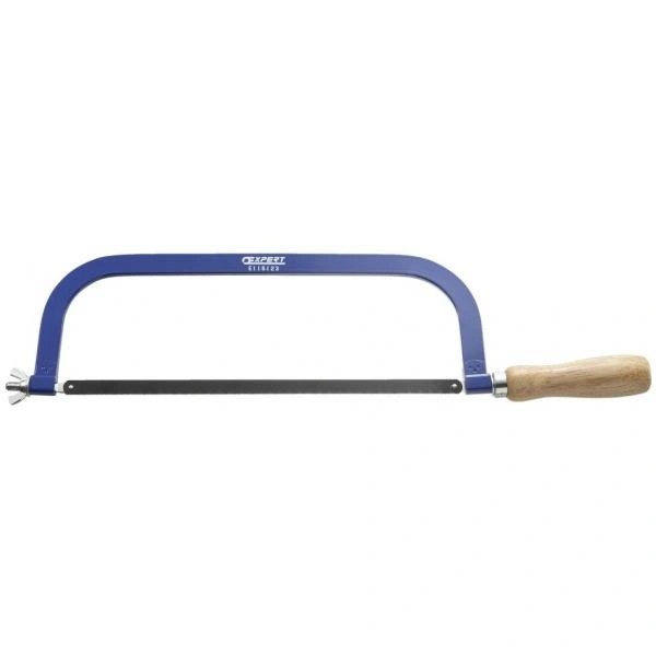 Hacksaw Fram HD 12" Pushpa