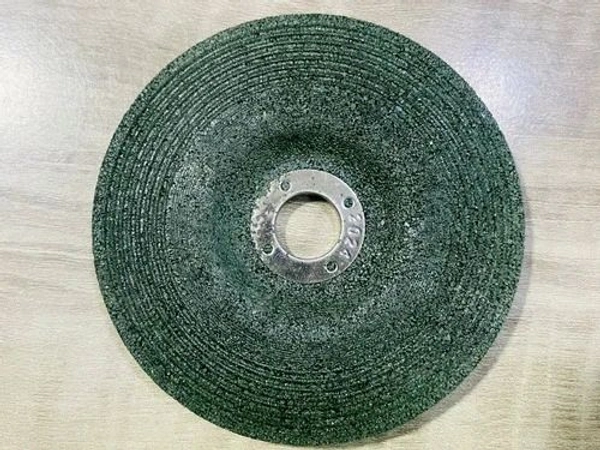 DC Wheel Cut Fast 4"