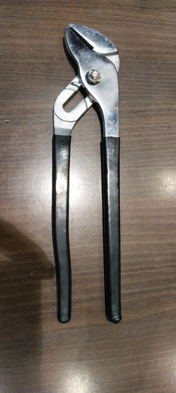 Water Pump Plier 10"