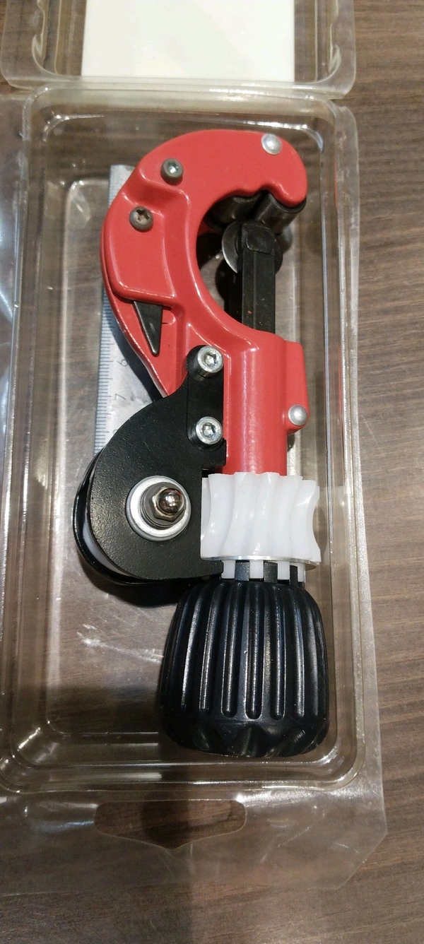 Tube Cutter Standard 