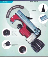 Tube Cutter Standard 