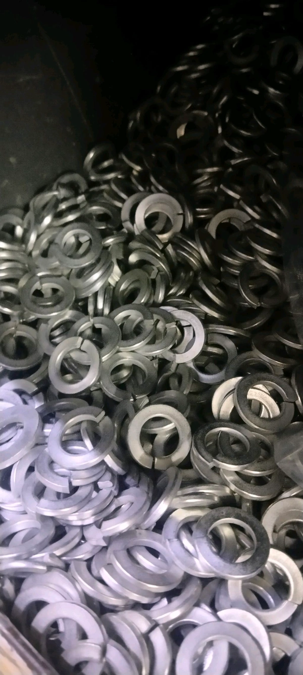 Cut Washers 13N