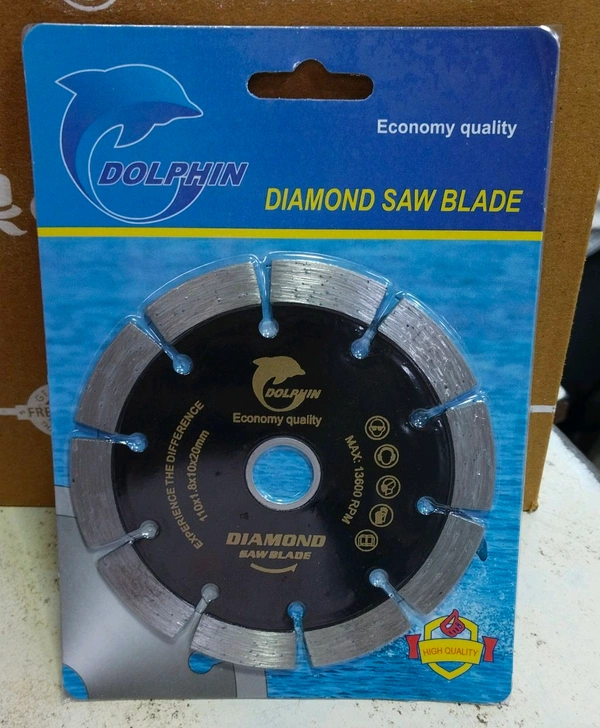 Sow Blade 4"