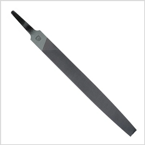 JK Triangle File 5" 125mm
