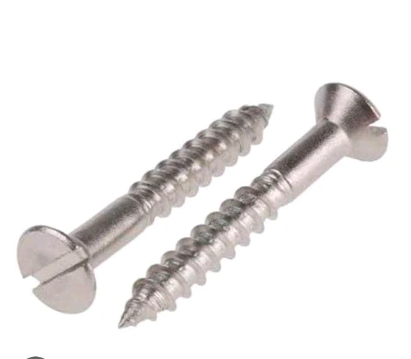 Wood Screw 35/8