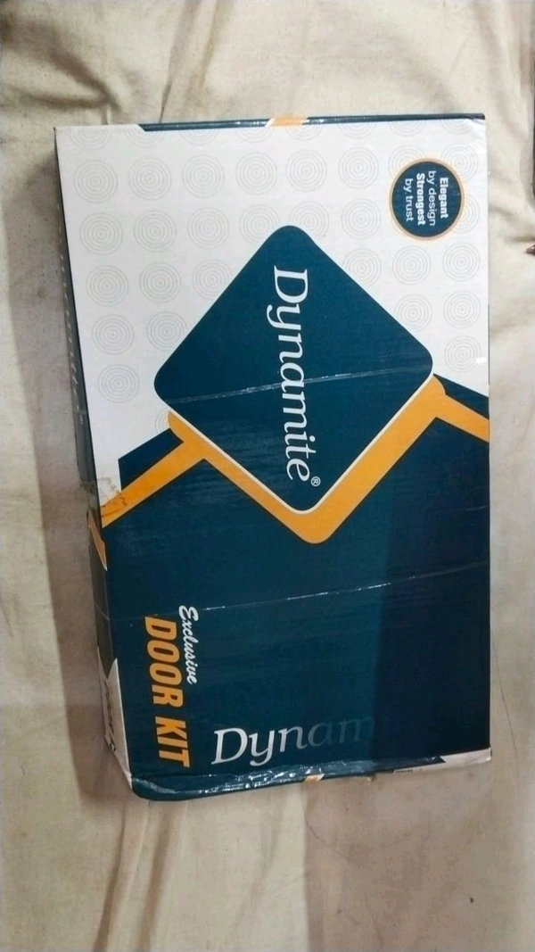Door Kit 250mm