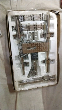 Door Kit 250mm