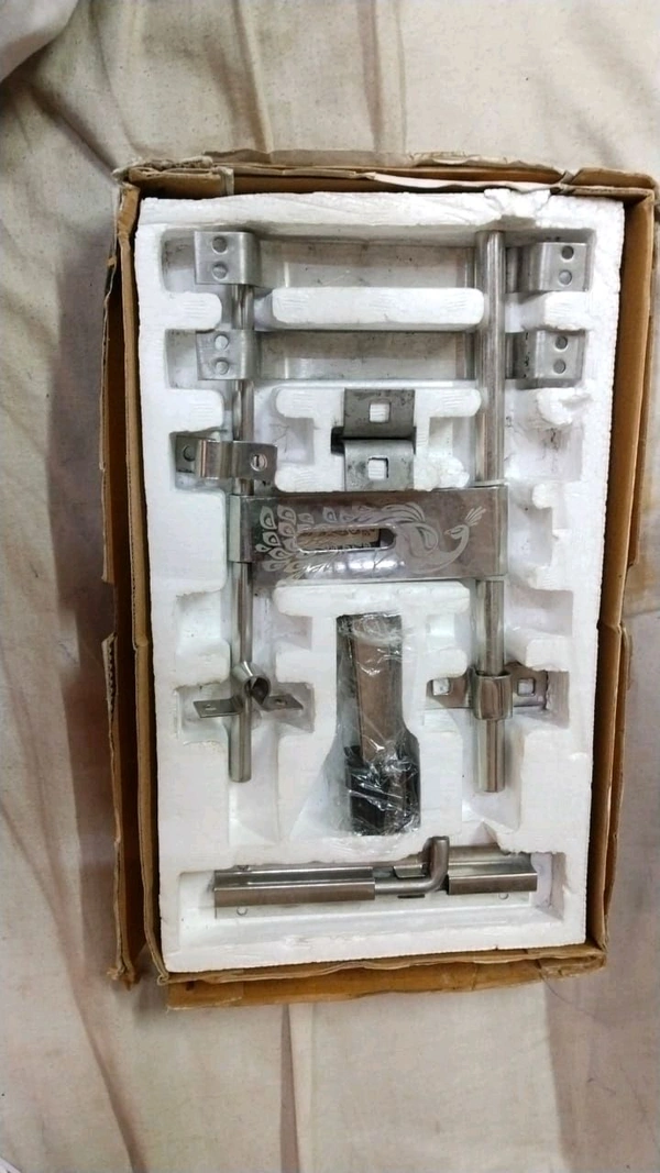 Door Kit 10" 13mm